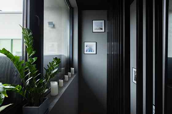 Продаж Квартира 3-кімнатна, 7/9 поверх на Набережно-Рибальська дорога вул., д. 3 Киев