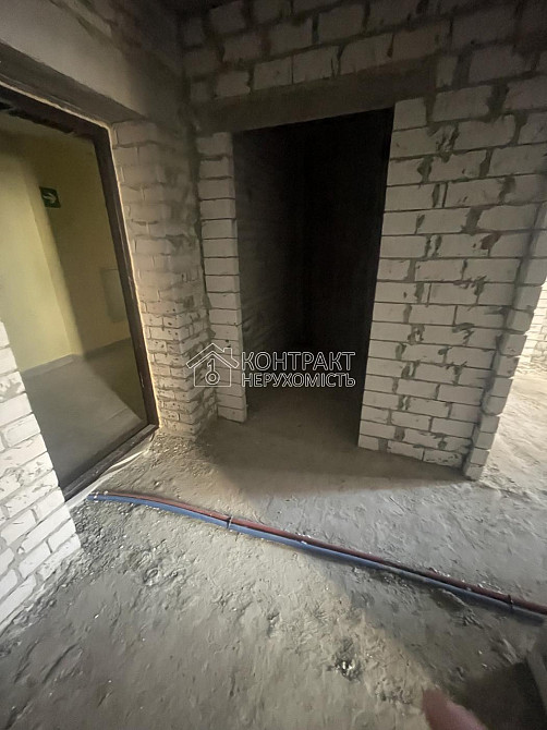 Продаж Квартира 2-кімнатна, 6/9 поверх на вул. Барабашова Харків - фото 15