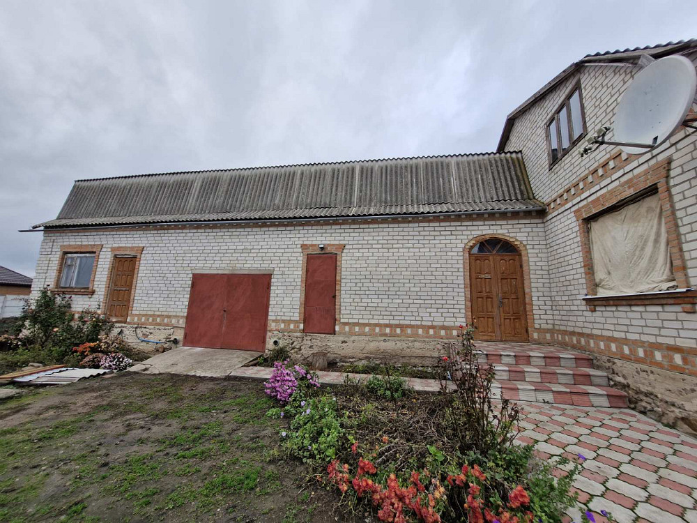 Продаж Будинок на Садова Bobrynets' - photo 16