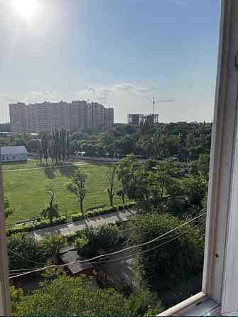 Продаж Квартира 1-кімнатна на ул. Святослава Рихтера (ул. Щорса), 131 Одесса