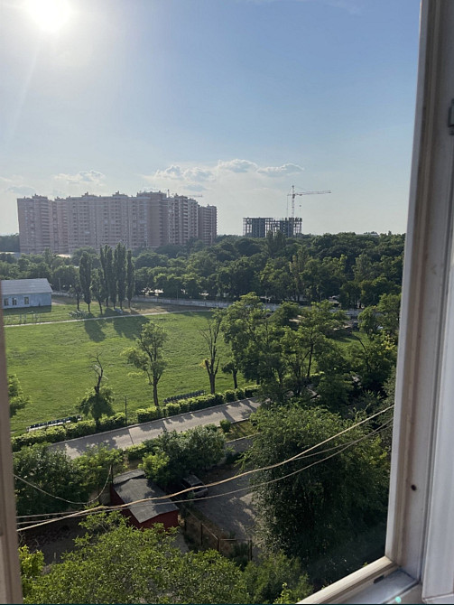 Продаж Квартира 1-кімнатна на ул. Святослава Рихтера (ул. Щорса), 131 Одесса - изображение 4