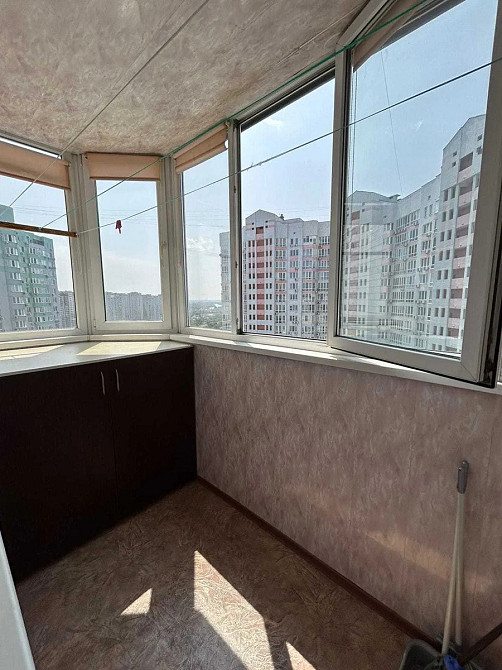 Оренда Квартира 1-кімнатна, 19/24 поверх на Бажана, 10 Kiev - photo 8