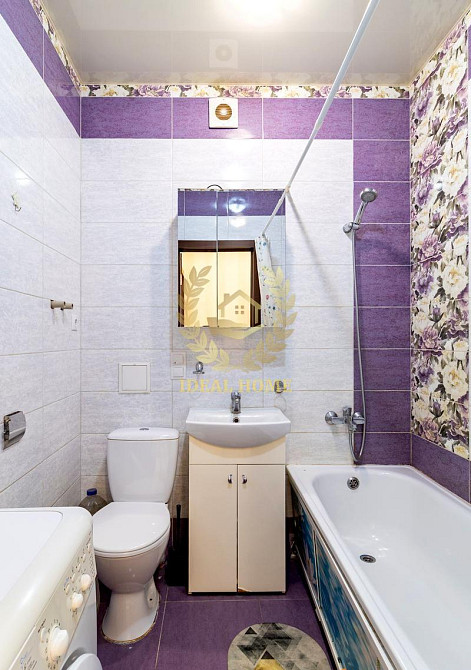 Продаж сучасної 1к квартири з євроремонтом в С. Борщагівці  - фото 9