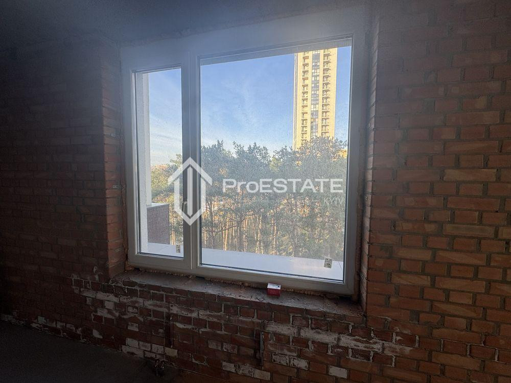 Продаж Квартира 3-кімнатна, 5/25 поверх на вул. Князя Романа Мстиславича Киев - изображение 9