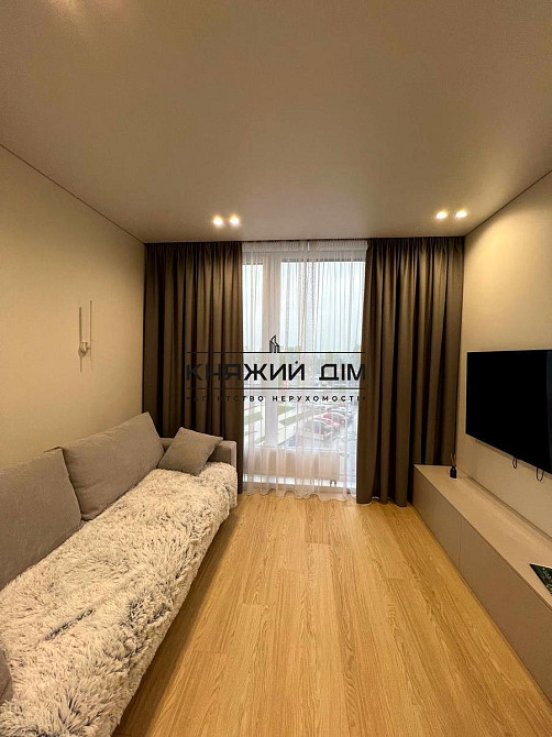 Оренда Квартира 1-кімнатна, 4/26 поверх на Причальная ул. Kiev - photo 11