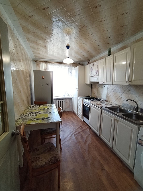 3-комнатная квартира на 5-й Фонтана, кирпичный дом, с мебелью и техникой Одеса - фото 7