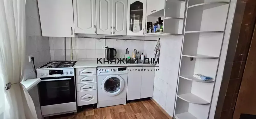 Продаж 3 кімнатна квартира КОД 21145930 Київ - фото 12