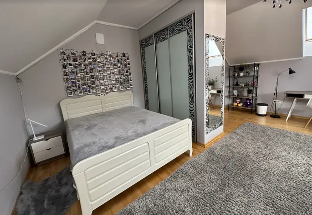 Продаж 2 поверхового будинку з ділянкою на 10 соток, 419 кв. м, 6 кімнат, Петриків  - фото 17