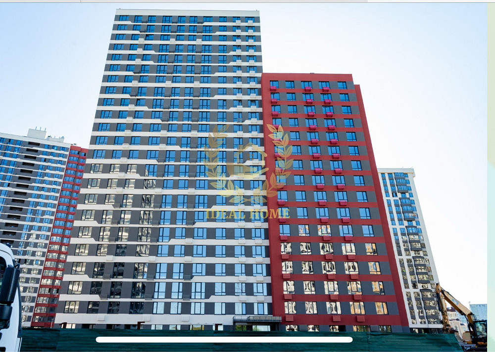 Продаж Квартира 2-кімнатна Київ - фото 1