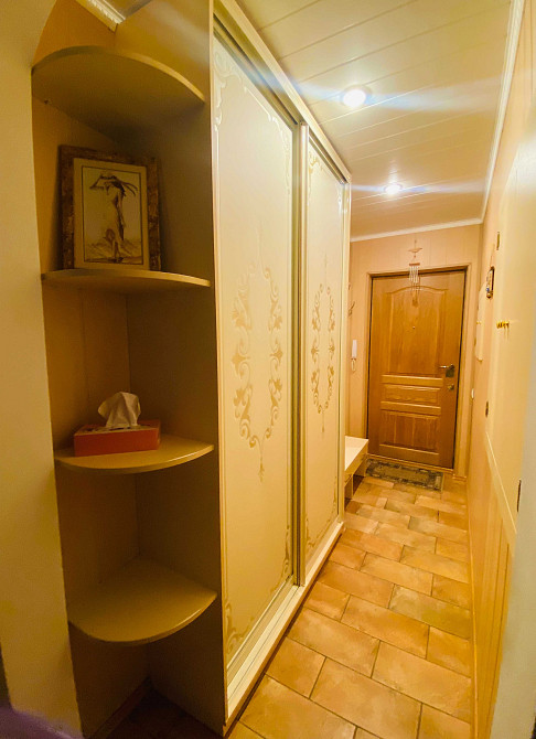 Продаж Квартира 3-кімнатна, 1/14 поверх на Гмирі Бориса вул., д. 9В Київ - фото 17