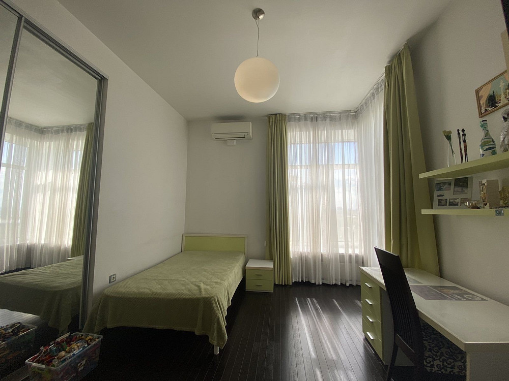 Продаж Квартира 3-кімнатна, 12/17 поверх на Лидерсовский б-р, 5 Odessa - photo 12