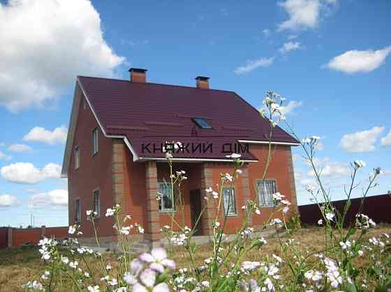 Продажа 2-х этажного дома в с. Рожны рядом с р. Десна. №2211537 Rozhny