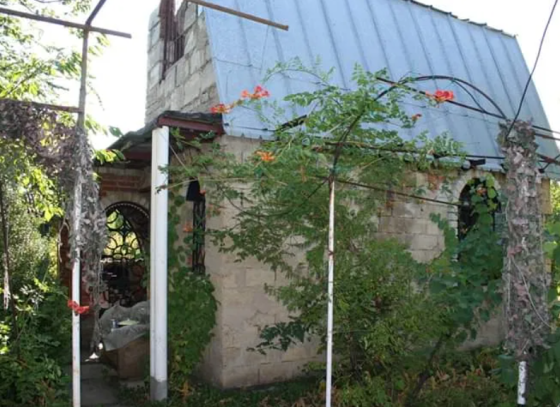 Продам дачу, ст.Черноморская (30 км от пос.Котовского) Чорноморське