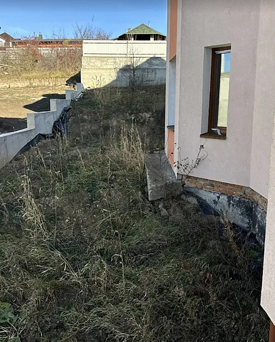 Продаж 3 поверхового будинку з балконом і ділянкою на 5 соток, 192 кв. м, Байківці Байківці - фото 13