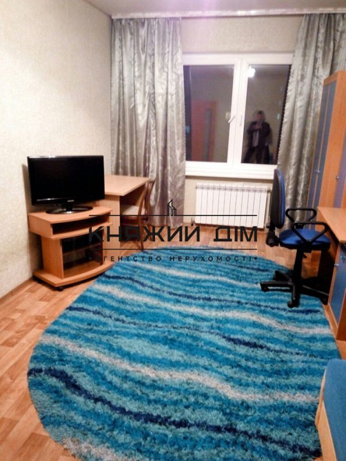 Оренда Квартира 2-кімнатна, 22/25 поверх на Урловская ул. Киев - изображение 3