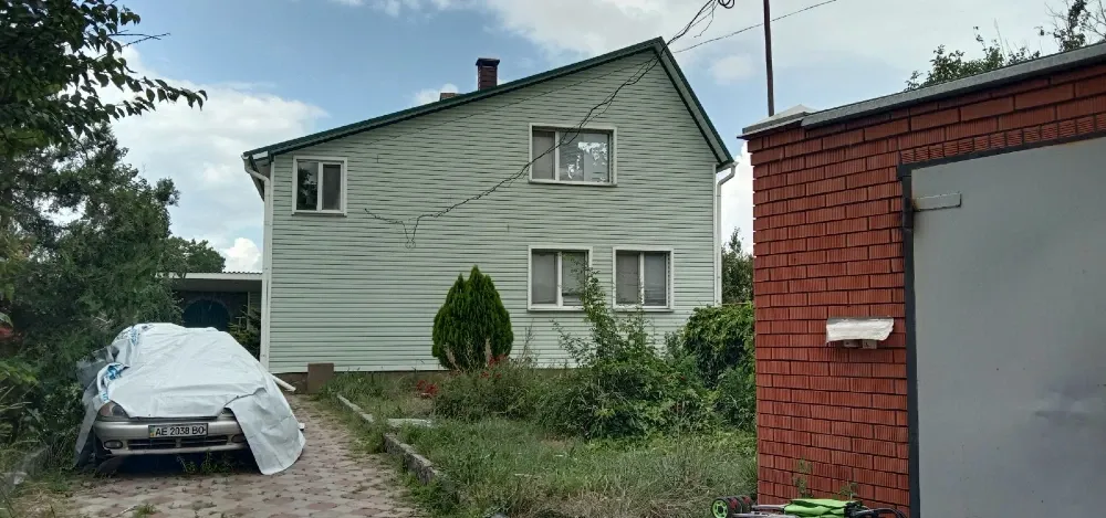 Продаж 2-поверховий Будинок з ділянкою 15 сот 210 кв.м 5 кімн. на Підгородне Дніпро - фото 1