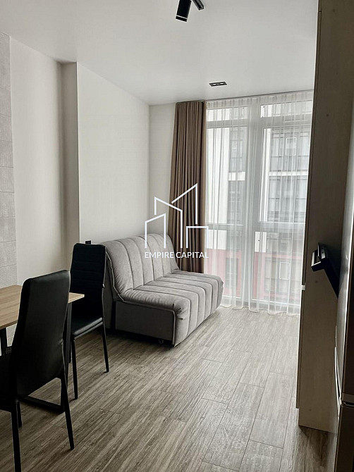 Оренда 1к Квартира 51 кв.м Малоголосківська вул. L'viv - photo 5