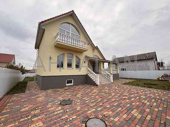 Продаж Будинок 5-кімнатний на Фермерський пров., 2 Софіївська Борщагівка