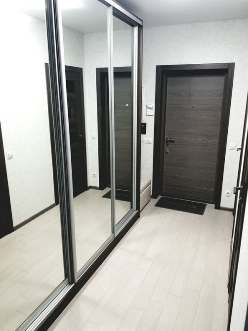 Оренда Квартира 2-кімнатна, 17/25 поверх на ул. Анны Ахматовой, 30 Kiev - photo 3