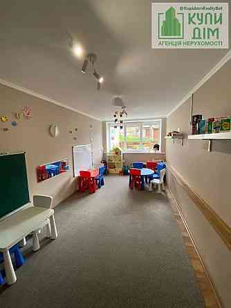 Продаж торгове приміщення на Черновола (Луначарського) улица, 777 поверх - 1/2 Кропивницький