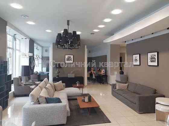 Оренда Будинок на Верхній Вал вул., 30 Київ