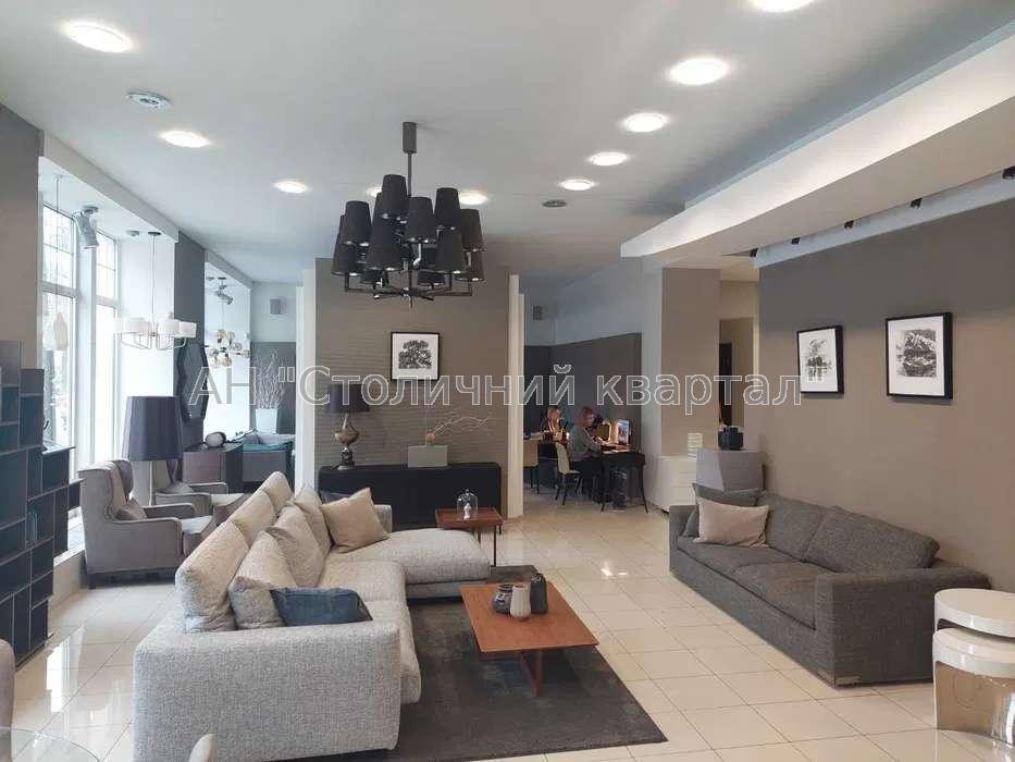 Оренда Будинок на Верхній Вал вул., 30 Київ - фото 3