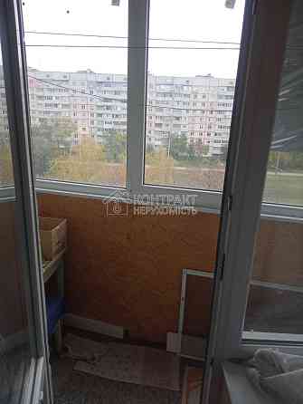 Оренда Квартира 1-кімнатна, 8/9 поверх на вул. Тракторостроителей Харьков