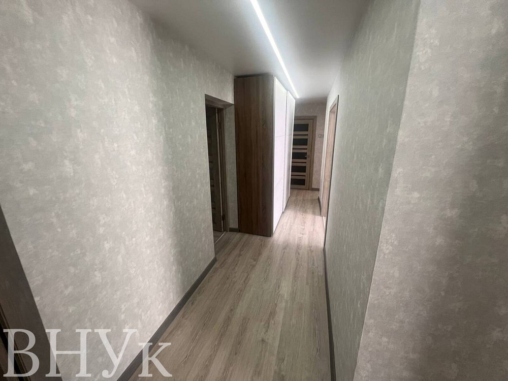 Продаж Квартира 4-кімнатна, 6/9 поверх на вул. Мазепи L'viv - photo 14