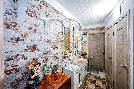 Продаж Квартира 2-кімнатна на Ирины Бекешкиной ул., 22 Київ