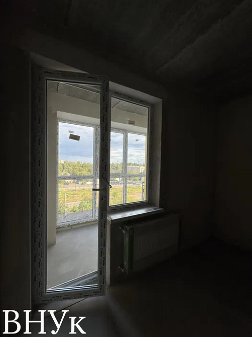 Продаж Квартира 1-кімнатна, 7/10 поверх на Залізнична Luts'k - photo 15