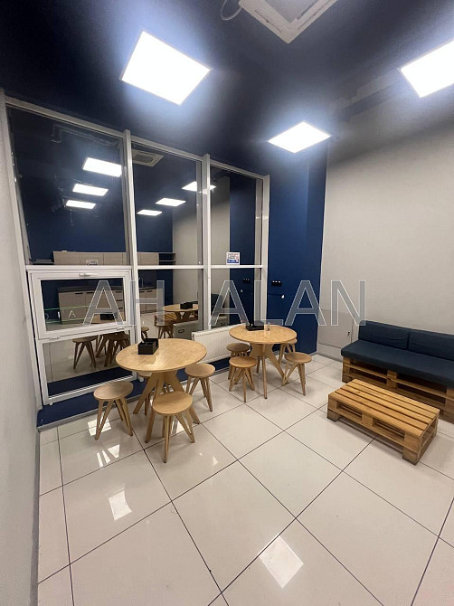 Оренда офісне приміщення на Борщагівська вул., 154 приміщень - 5, поверх - 4/6 Kiev - photo 2