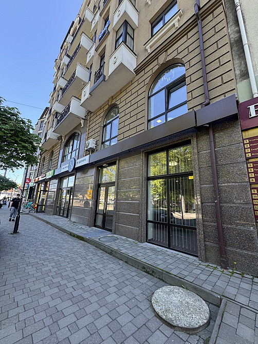Оренда торгове приміщення на Залізнична вул., 49 поверх - 1/4 Івано-Франківськ - фото 1