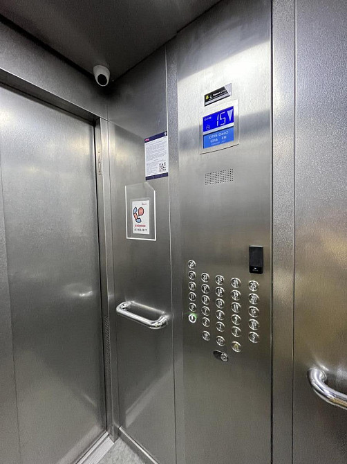 Квартира-студія в Аркадії Одеса - фото 11