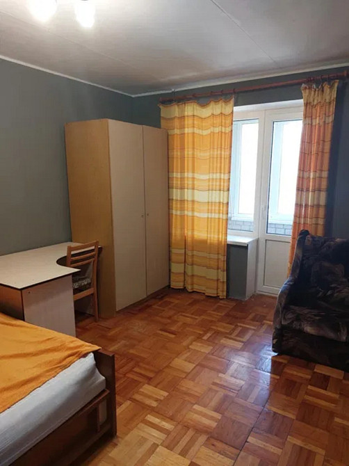 Оренда Квартира 2-кімнатна, 6/9 поверх на Кудряшова, 5 Київ - фото 6