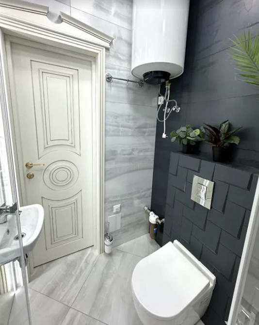 Шикарная квартира в Альтаире. Odessa - photo 15