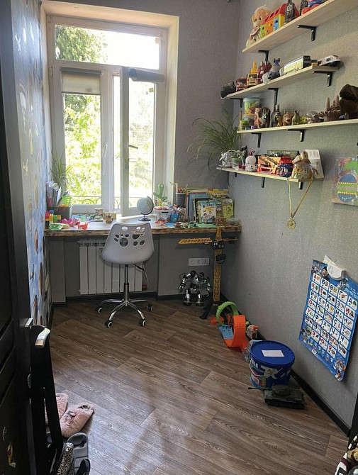 Продаж 1к квартира на Атамана Головатого Одеса - фото 10