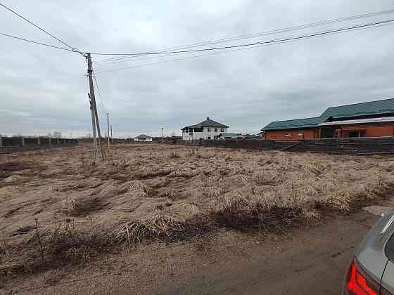 Продаж земельної ділянки 10 соток на Коростенская Житомир