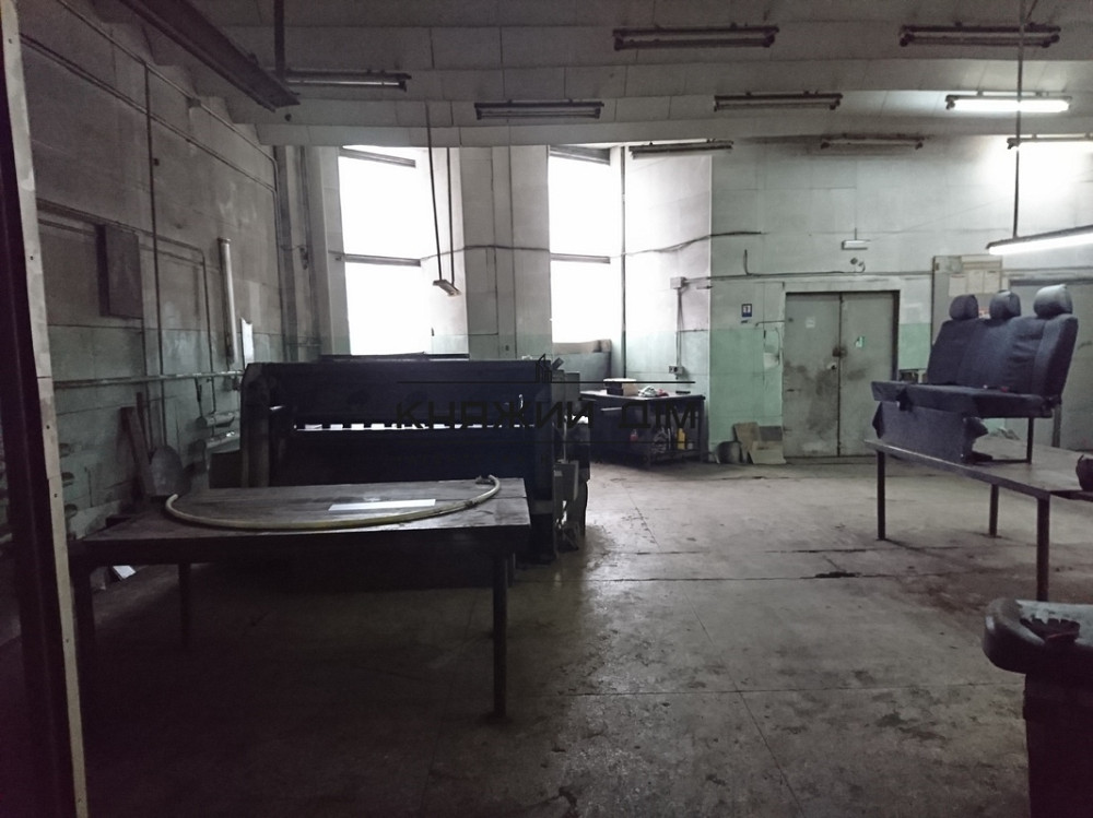 Оренда приміщення вільного призначення на Бориспольская ул. поверх - 1/2 Київ - фото 10