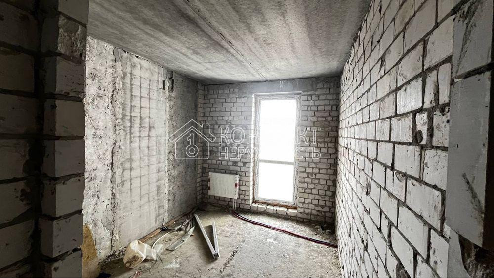 Продаж Квартира 1-кімнатна, 12/16 поверх на вул. Борткевича Харків - фото 4