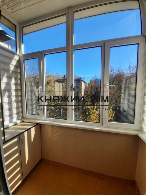 Оренда Квартира 3-кімнатна, 2/5 поверх на Ереванская ул. Київ - фото 7