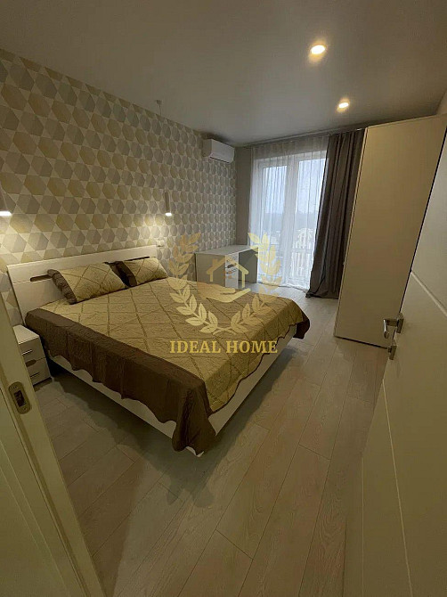 Продаж 2-к квартири в ЖК Кришталеві Джерела Киев - изображение 14