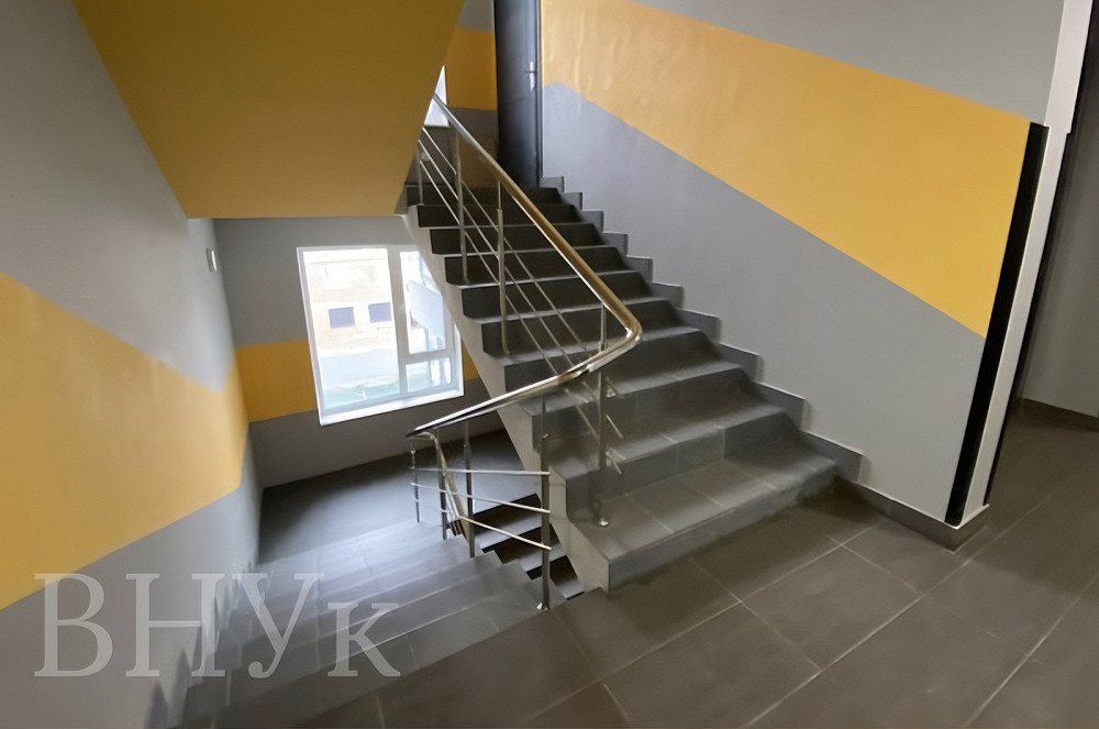 Продаж Квартира 1-кімнатна, 4/6 поверх на Івана Богуна Винница - изображение 18