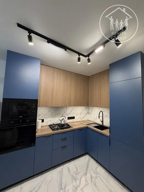 Оренда Квартира 1-кімнатна, 4/4 поверх на Лемківська вул., 9 Львів - фото 2