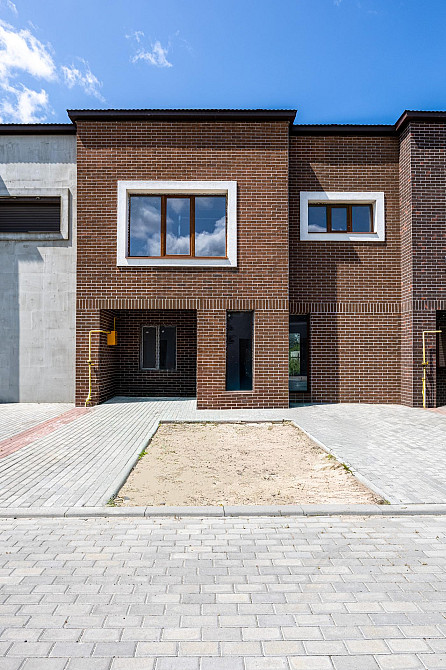 Продаж 2-поверховий Будинок з ділянкою 3 сот 111.6 кв.м 3 кімн. на Янівська вул. Бірки (Жовківський район) - фото 2