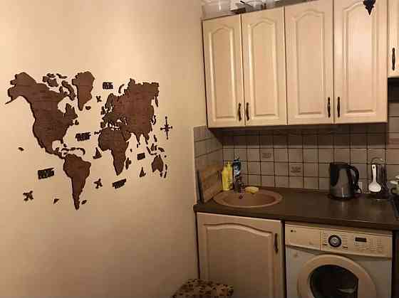 Оренда Квартира 2-кімнатна, 3/5 поверх на Деревлянська, 16 /2 Киев