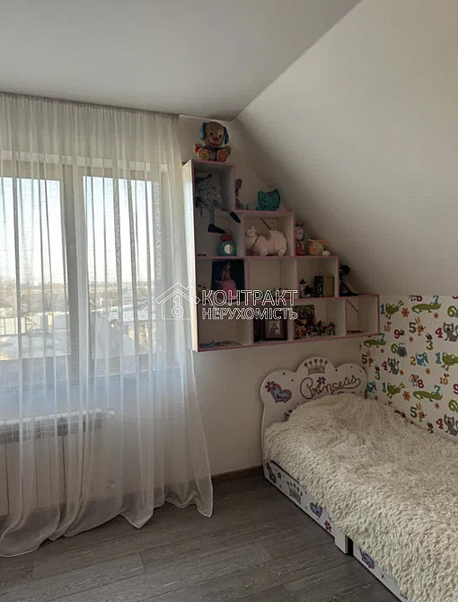 Продаж Будинок 4-кімнатний на вул. Харьківська Безлюдовка - изображение 7