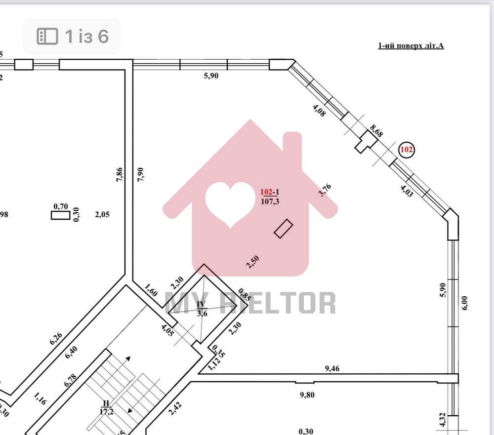 Продаж земельної ділянки 2 га  - фото 10