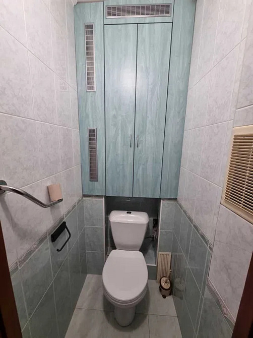 Оренда Квартира 2-кімнатна, 11/12 поверх на Печенізька, 4 Київ - фото 10