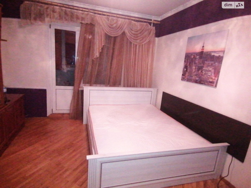 Оренда Квартира 3-кімнатна, 15/16 поверх на Петра Григоренка, 1/7 Київ - фото 4