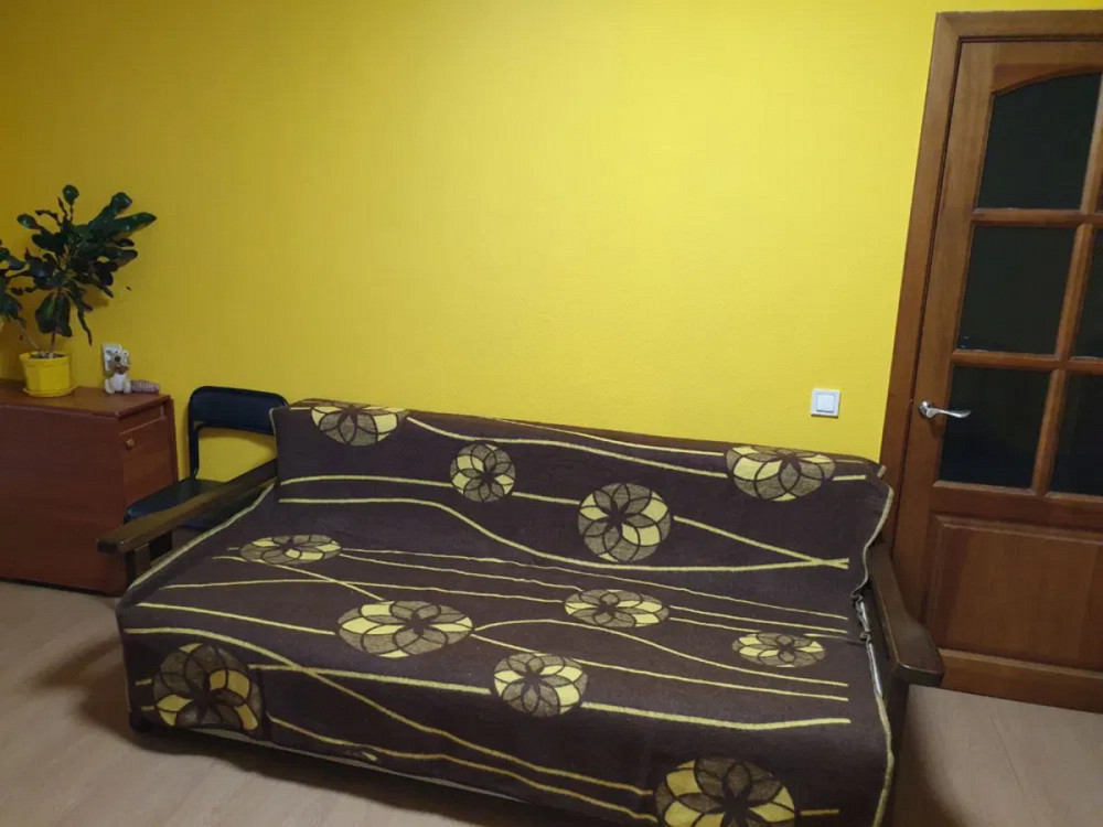 Оренда Квартира 1-кімнатна, 5/5 поверх на Алматинська, 54 Київ - фото 7